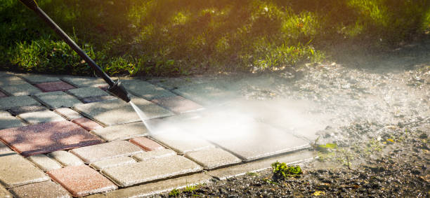 Best Spring Cleaning  in Huntington, UT