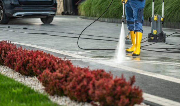 Reliable Huntington, UT Pressure Washing Services Solutions