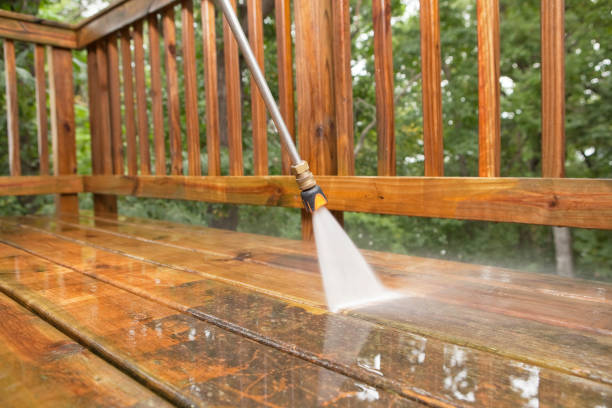 Best Gas Station Cleaning  in Huntington, UT